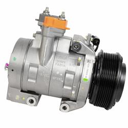 Motorcraft Air Conditioning Compressors HC3Z19703A