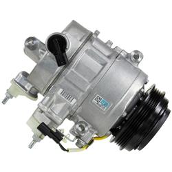 Motorcraft Air Conditioning Compressors GG1Z19703A