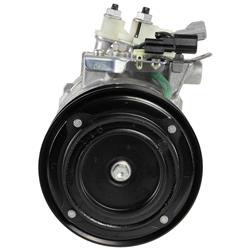 Motorcraft Air Conditioning Compressors H1FZ19703A