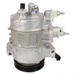 Motorcraft Air Conditioning Compressors for 2015-2018 EDGE, 2013-2017 FUSION, 2013-2020 MKZ - DG9Z19703L