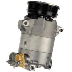 Motorcraft Air Conditioning Compressors for 2016-2018 TRANSIT CONNECT - GV6Z19703T