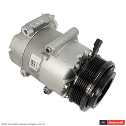 Motorcraft Air Conditioning Compressors for 2014-2019 FIESTA - AV1Z19703K
