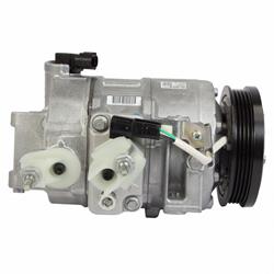Motorcraft Air Conditioning Compressors FB5Z19703D