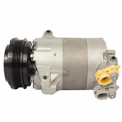 Motorcraft Air Conditioning Compressors for 2014-2016 ESCAPE, 2015-2016 MKC - CV6Z19703AJ
