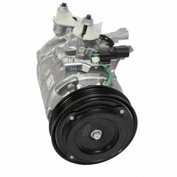 Motorcraft Air Conditioning Compressors for 2014-2018 FOCUS - H1FZ19703B