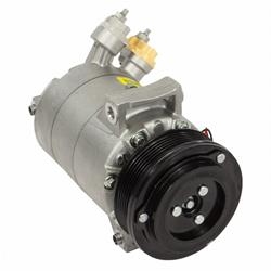 Motorcraft Air Conditioning Compressors for 2015-2018 FOCUS - DV6Z19703F