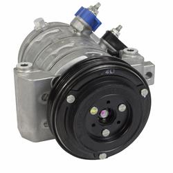 Motorcraft Air Conditioning Compressors for 2015-2017 MUSTANG - FR3Z19703K