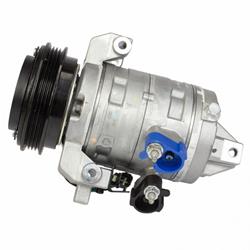 Motorcraft Air Conditioning Compressors for 2015-2017 MUSTANG - FR3Z19703K