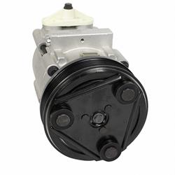 Motorcraft Air Conditioning Compressors for 2001-2007 ESCAPE, 2005-2006 MARINER, 2001-2006 TRIBUTE - HU2Z19703D