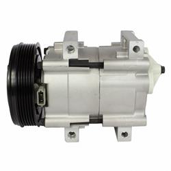 Motorcraft Air Conditioning Compressors HU2Z19703F