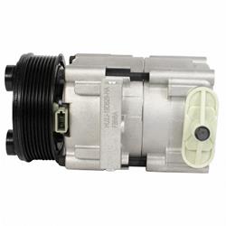 Motorcraft Air Conditioning Compressors HU2Z19703H