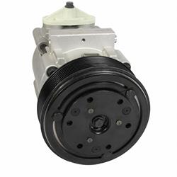 Motorcraft Air Conditioning Compressors HU2Z19703M