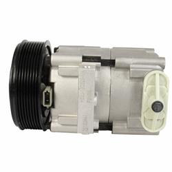 Motorcraft Air Conditioning Compressors HU2Z19703M