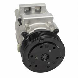 Motorcraft Air Conditioning Compressors for 2001-2005 SABLE, 2001-2007 TAURUS - HU2Z19703N