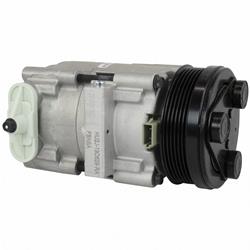 Motorcraft Air Conditioning Compressors HU2Z19703Q