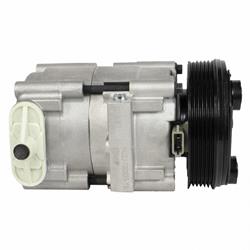 Motorcraft Air Conditioning Compressors HU2Z19703W