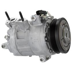 Motorcraft Air Conditioning Compressors for 2019-2023 TRANSIT CONNECT - KV6Z19703A