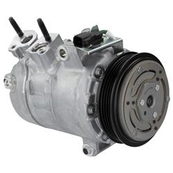 Motorcraft Air Conditioning Compressors for 2018-2022 TRANSIT CONNECT - KV6Z19703B