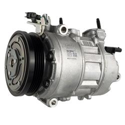 Motorcraft Air Conditioning Compressors for 2019-2024 EDGE, 2019-2023 NAUTILUS - K2GZ19703A