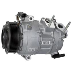 Motorcraft Air Conditioning Compressors for 2019-2024 EDGE, 2019-2023 NAUTILUS - K2GZ19703B