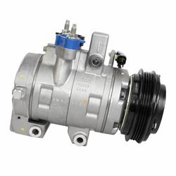 Motorcraft Air Conditioning Compressors for 2014 F-150 - EL3Z19703D