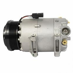 Motorcraft Air Conditioning Compressors BK3Z19703D