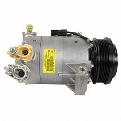 Motorcraft Air Conditioning Compressors for 2015-2018 FOCUS - F1FZ19703J