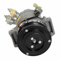 Motorcraft Air Conditioning Compressors for 2015-2018 FOCUS - F1FZ19703J