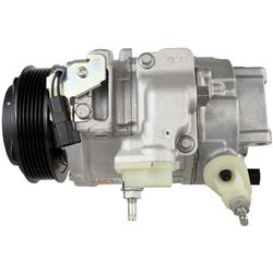 Motorcraft Air Conditioning Compressors JS7Z19703C