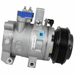 Motorcraft Air Conditioning Compressors for 2015-2020 MUSTANG - FR3Z19703L