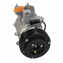 Motorcraft Air Conditioning Compressors HL3Z19703X
