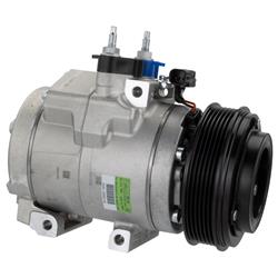 Motorcraft Air Conditioning Compressors HU9Z19703B