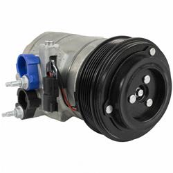 Motorcraft Air Conditioning Compressors BC3Z19703C