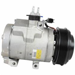 Motorcraft Air Conditioning Compressors BC3Z19703C