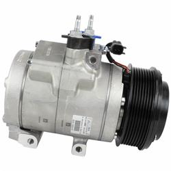 Motorcraft Air Conditioning Compressors BC3Z19703D