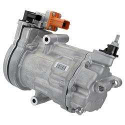 Motorcraft Air Conditioning Compressors L1MZ19703CD