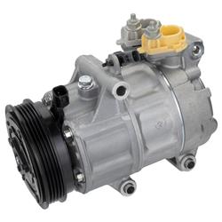 Motorcraft Air Conditioning Compressors GN1Z19703H