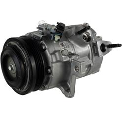 Motorcraft Air Conditioning Compressors HL3Z19703Y