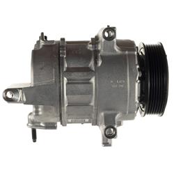 Motorcraft Air Conditioning Compressors JL3Z19703DD