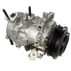Motorcraft Air Conditioning Compressors JL3Z19703LE