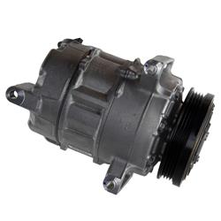 Motorcraft Air Conditioning Compressors L1MZ19703G