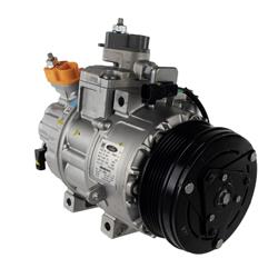 Motorcraft Air Conditioning Compressors LC3Z19703F
