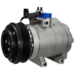 Motorcraft Air Conditioning Compressors LC4Z19703B