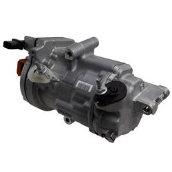 Motorcraft Air Conditioning Compressors LJ9Z19703A