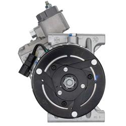 Motorcraft Air Conditioning Compressors LK4Z19703E