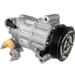 Motorcraft Air Conditioning Compressors H1BZ19703G