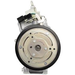 Motorcraft Air Conditioning Compressors JG9Z19703E