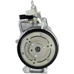 Motorcraft Air Conditioning Compressors JS7Z19703D