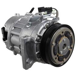 Motorcraft Air Conditioning Compressors L1MZ19703H