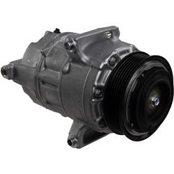 Motorcraft Air Conditioning Compressors L1MZ19703K